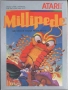Atari  2600  -  Millipede (1984) (Atari)